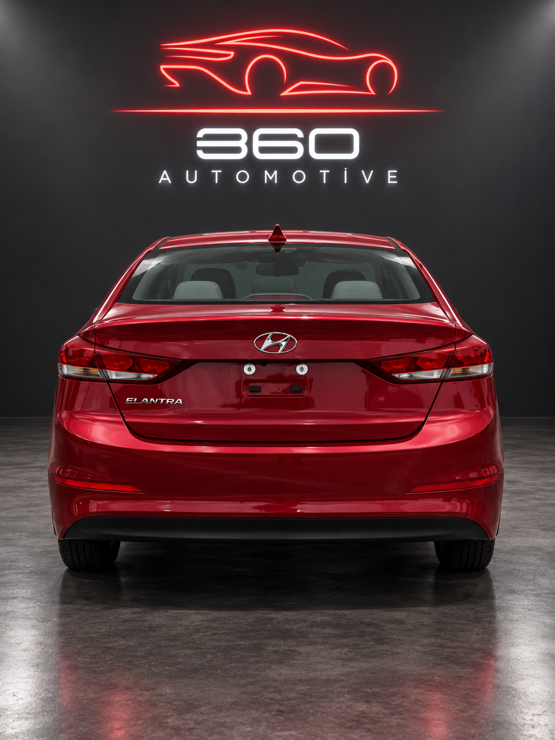 
								2017 Hyundai Elantra SE full									
