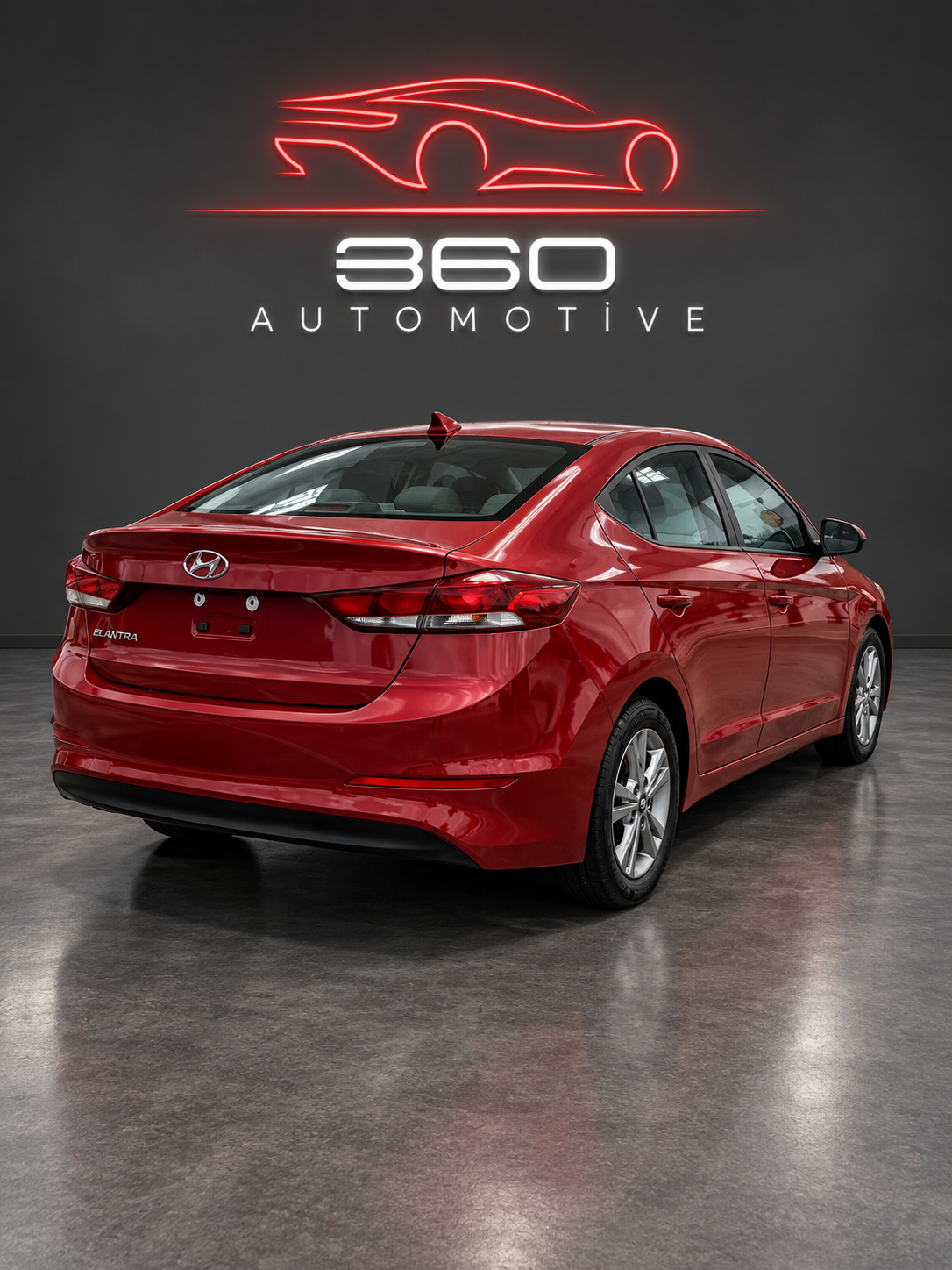 
								2017 Hyundai Elantra SE full									