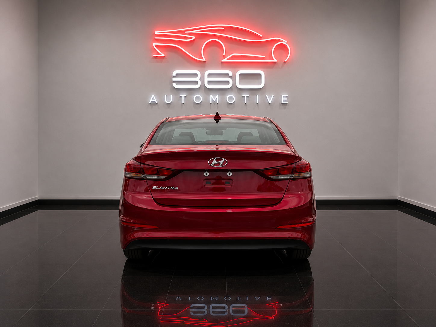 
								2017 Hyundai Elantra SE Sedan 4D full									