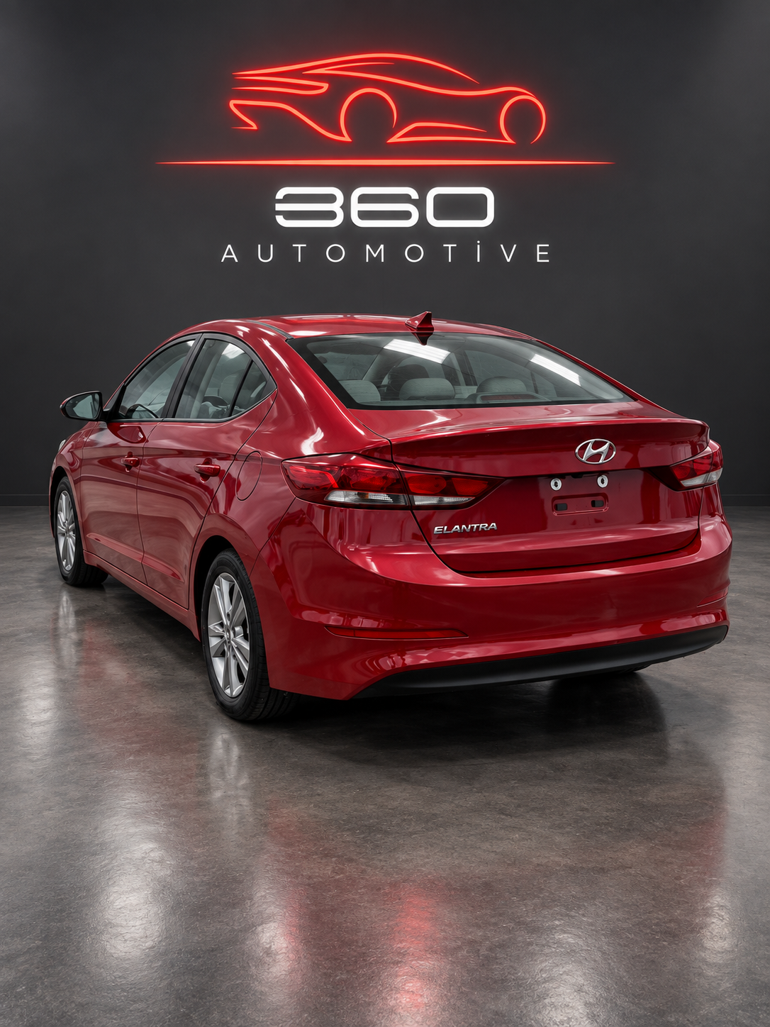 
								2017 Hyundai Elantra SE full									