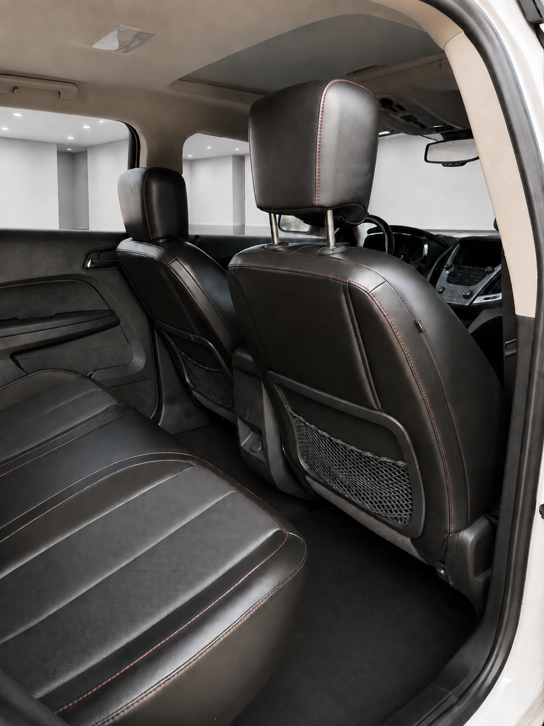 
								2017 GMC Terrain SLT Sport Utility 4D full									