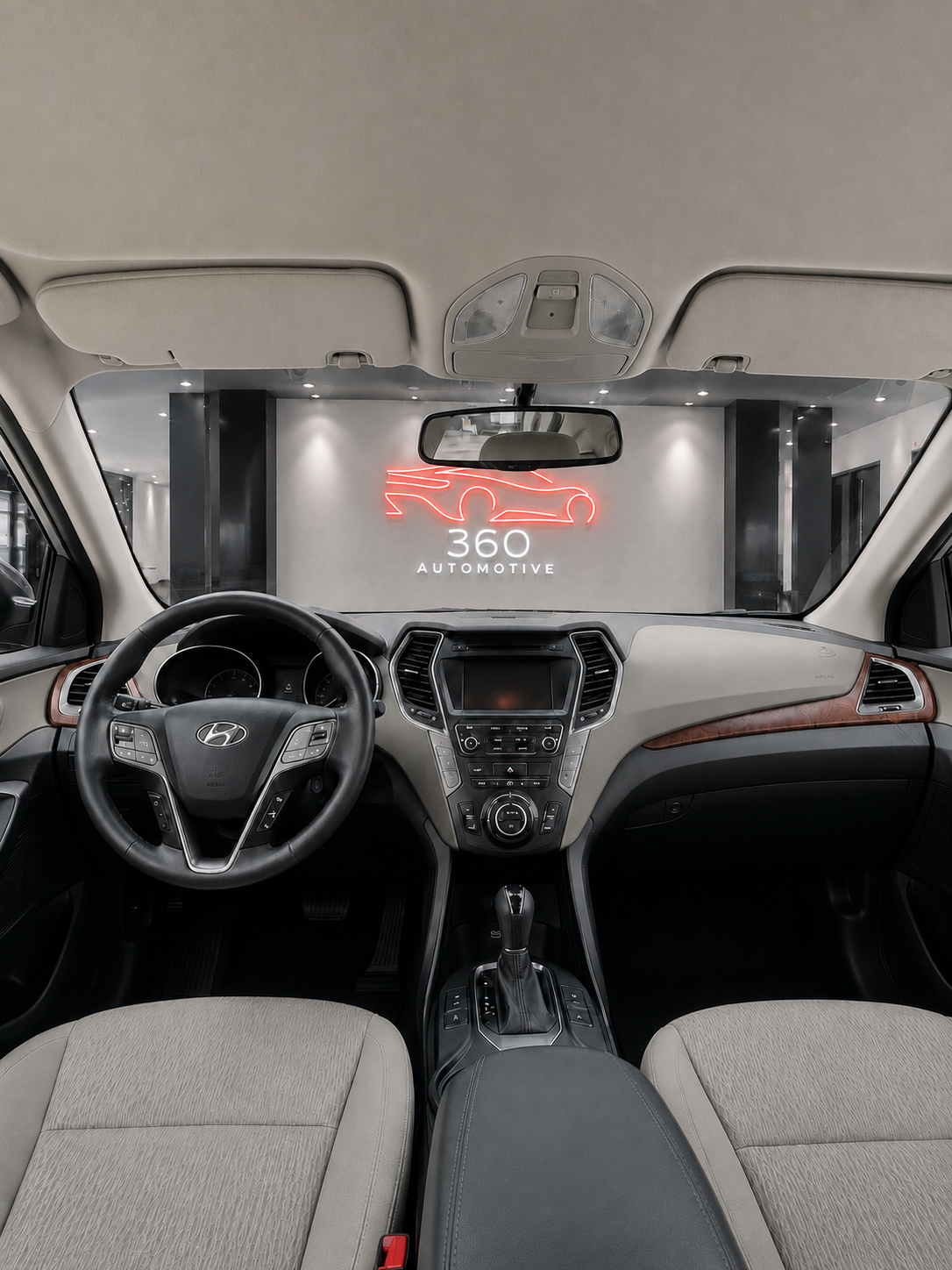 
								2019 Hyundai Santa Fe XL SE Sport Utility 4D full									