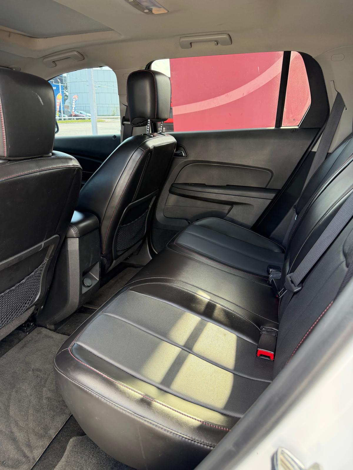 2017 GMC Terrain SLT - Photo 11