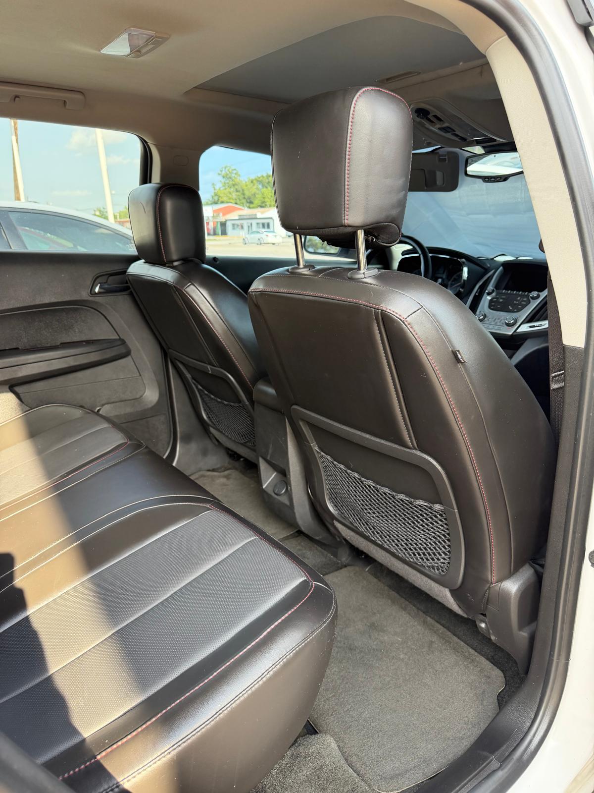 2017 GMC Terrain SLT - Photo 12