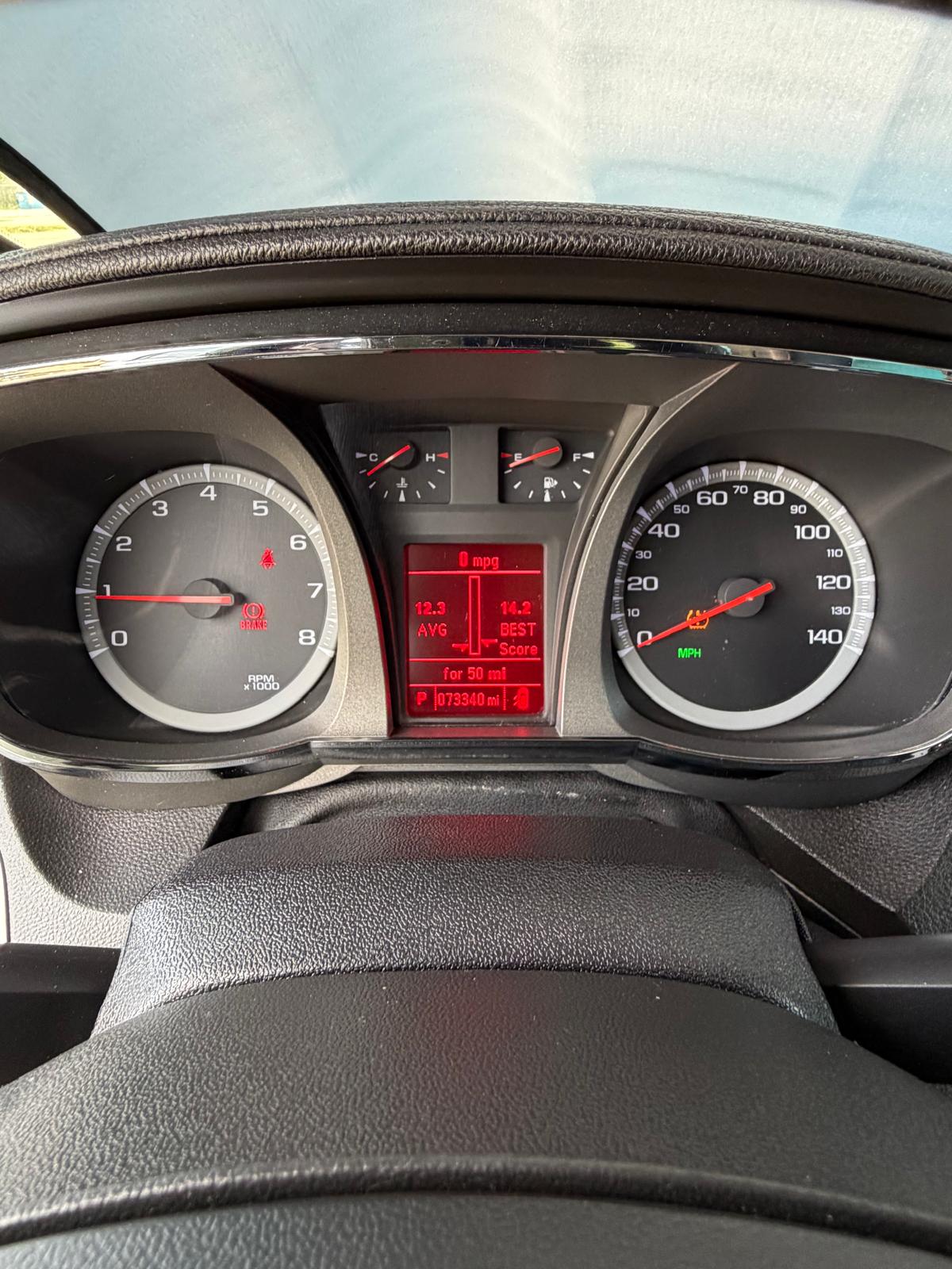 2017 GMC Terrain SLT - Photo 10