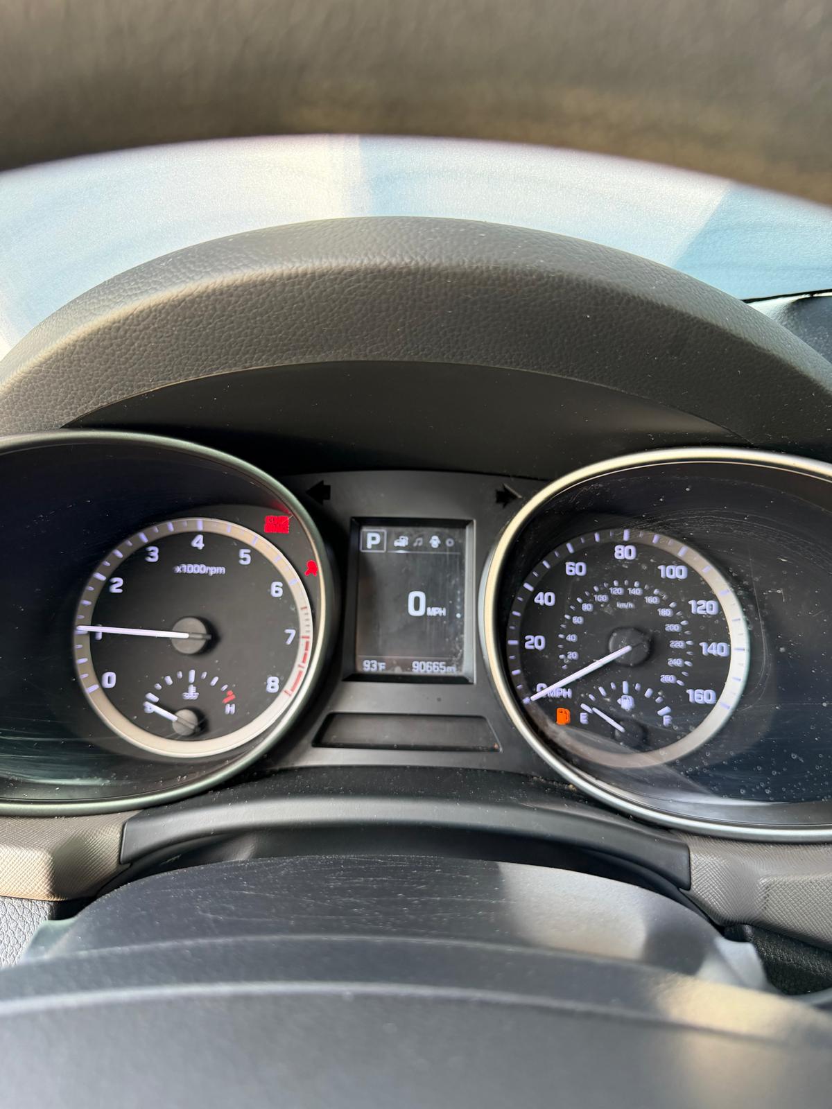 2019 Hyundai Santa Fe SE - Photo 10