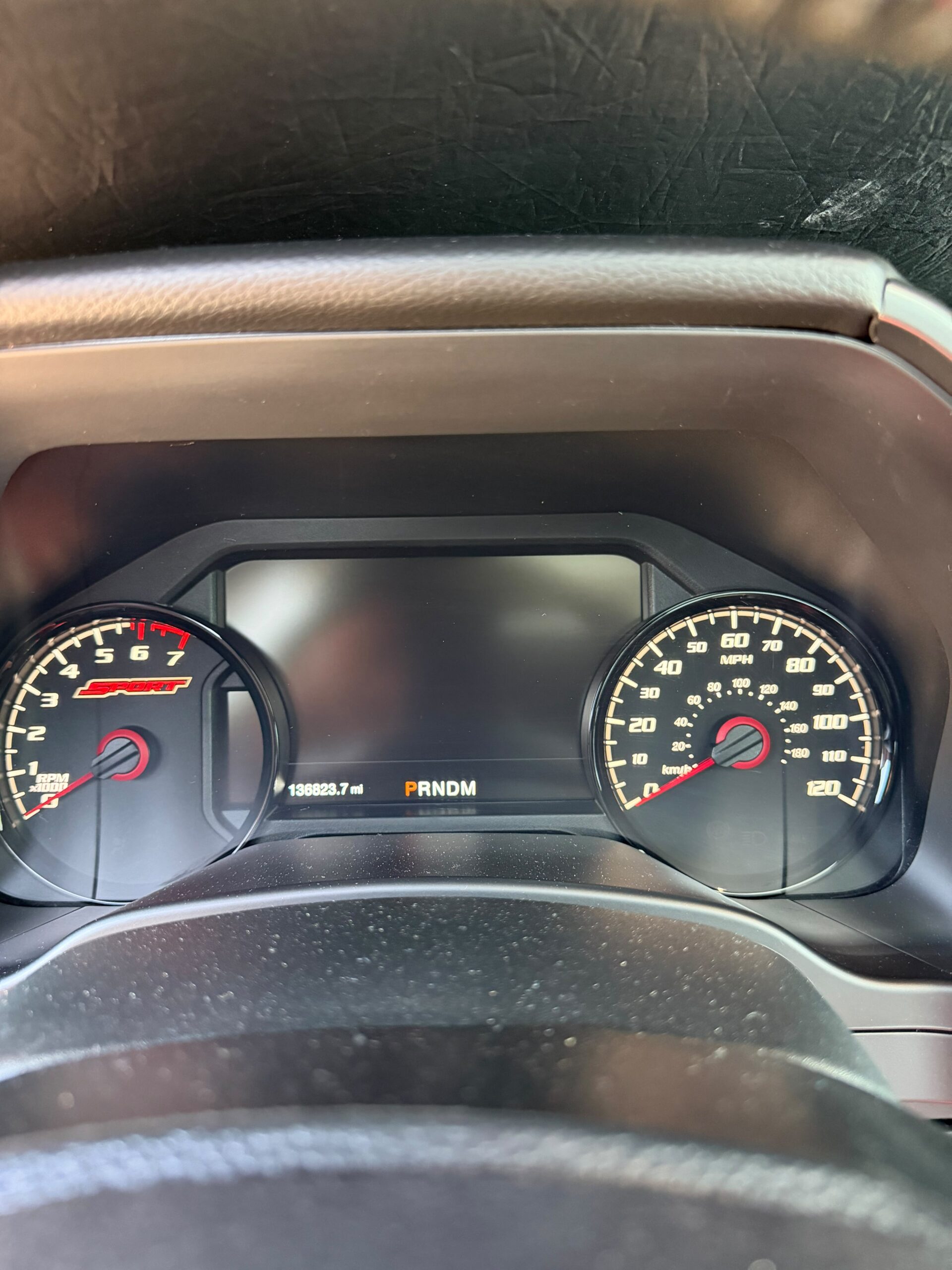 
								2019 Ford F150 SuperCrew Cab Lariat Pickup 4D 5 1/2 ft full									