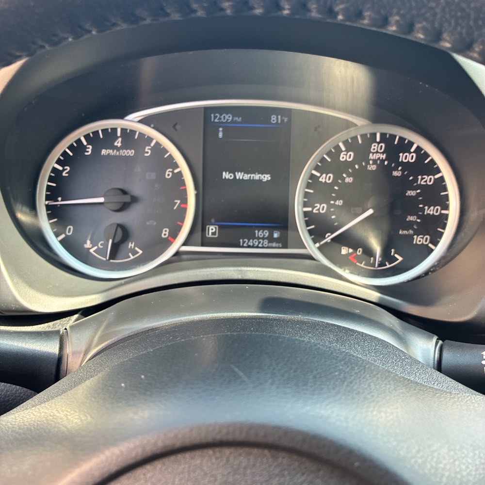 
								2019 Nissan Sentra SV Sedan 4D full									